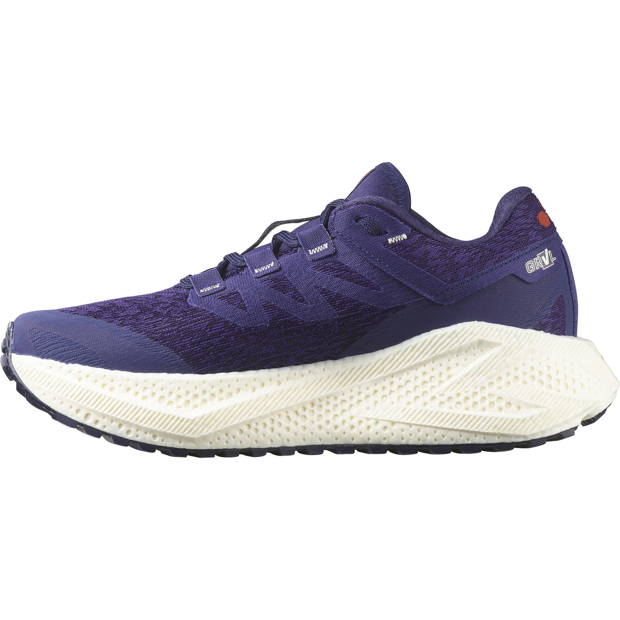 Salomon Aero Glide 3 GRVL (Women's) - Astral Aura/Vanilla Ice/Haute Red - Find Your Feet Australia Hobart Launceston Tasmania