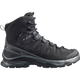 Salomon Quest 5 GORE-TEX Boots (Men's) - Asphalt/Black/Asphalt