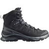 Salomon Quest 5 GORE-TEX Boots (Men's) - Asphalt/Black/Asphalt