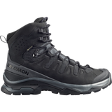 Salomon Quest 5 GORE-TEX Boots (Men's) - Asphalt/Black/Asphalt