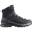 Salomon Quest 5 GORE-TEX Boots (Men's) - Asphalt/Black/Asphalt