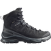 Salomon Quest 5 GORE-TEX Boots (Men's) - Asphalt/Black/Asphalt
