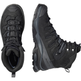 Salomon Quest 5 GORE-TEX Boots (Men's) - Asphalt/Black/Asphalt