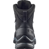 Salomon Quest 5 GORE-TEX Boots (Men's) - Asphalt/Black/Asphalt