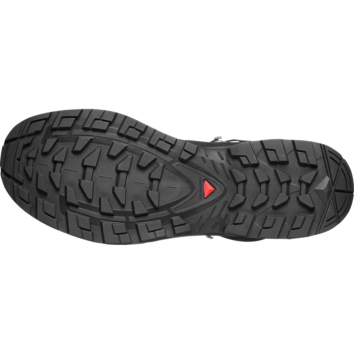 Salomon Quest 5 GORE-TEX Boots (Men's) - Asphalt/Black/Asphalt