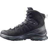 Salomon Quest 5 GORE-TEX Boots (Men's) - Asphalt/Black/Asphalt