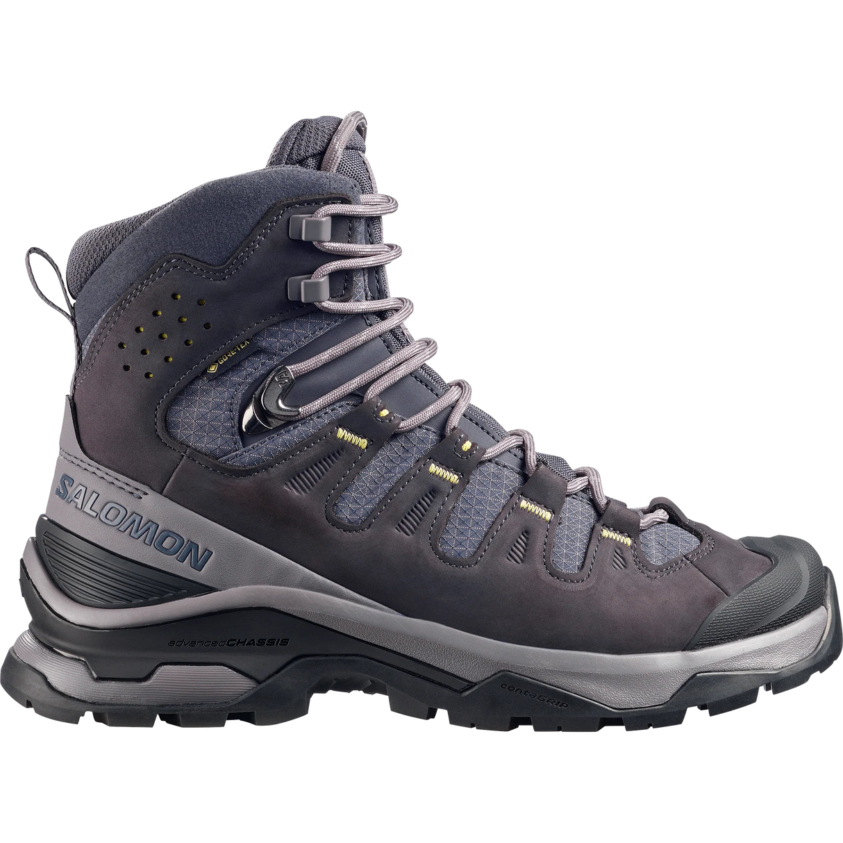 Salomon Quest 5 GORE-TEX Boots (Women's) - Nine Iron/Excalibur/Endive