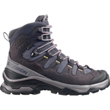 Salomon Quest 5 GORE-TEX Boots (Women's) - Nine Iron/Excalibur/Endive