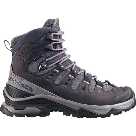 Salomon Quest 5 GORE-TEX Boots (Women's) - Nine Iron/Excalibur/Endive