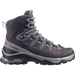 Salomon Quest 5 GORE-TEX Boots (Women's) - Nine Iron/Excalibur/Endive