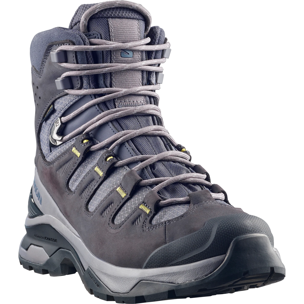 Salomon Quest 5 GORE-TEX Boots (Women's) - Nine Iron/Excalibur/Endive