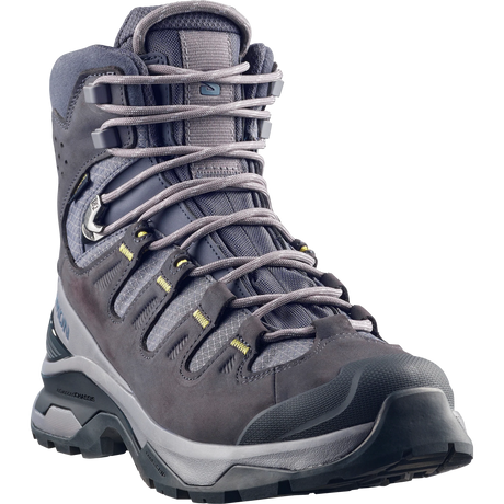 Salomon Quest 5 GORE-TEX Boots (Women's) - Nine Iron/Excalibur/Endive