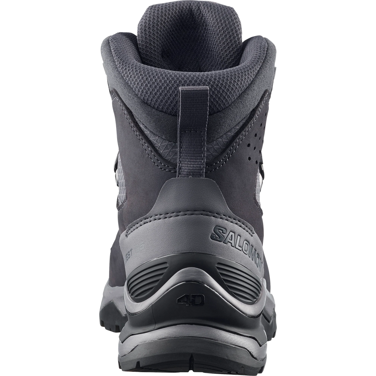 Salomon Quest 5 GORE-TEX Boots (Women's) - Nine Iron/Excalibur/Endive