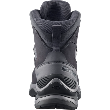Salomon Quest 5 GORE-TEX Boots (Women's) - Nine Iron/Excalibur/Endive
