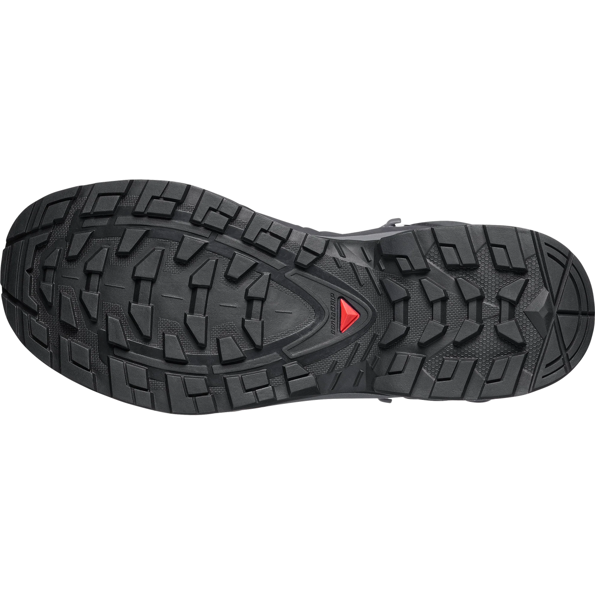 Salomon Quest 5 GORE-TEX Boots (Women's) - Nine Iron/Excalibur/Endive