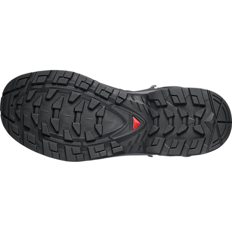 Salomon Quest 5 GORE-TEX Boots (Women's) - Nine Iron/Excalibur/Endive