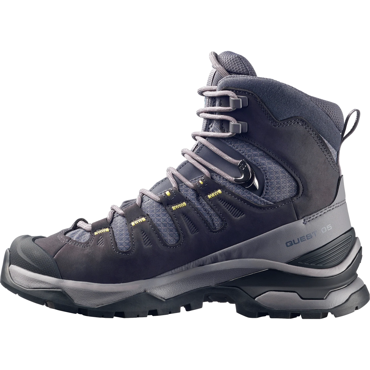 Salomon Quest 5 GORE-TEX Boots (Women's) - Nine Iron/Excalibur/Endive