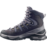 Salomon Quest 5 GORE-TEX Boots (Women's) - Nine Iron/Excalibur/Endive