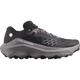 Salomon Ultra Glide 4 Shoes (Men's) - Black/Dark Gull Grey/Silver Cloud