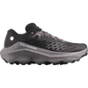 Salomon Ultra Glide 4 Shoes (Men's) - Black/Dark Gull Grey/Silver Cloud