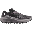 Salomon Ultra Glide 4 Shoes (Men's) - Black/Dark Gull Grey/Silver Cloud