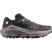 Salomon Ultra Glide 4 Shoes (Men's) - Black/Dark Gull Grey/Silver Cloud
