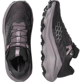 Salomon Ultra Glide 4 Shoes (Men's) - Black/Dark Gull Grey/Silver Cloud