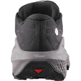 Salomon Ultra Glide 4 Shoes (Men's) - Black/Dark Gull Grey/Silver Cloud