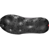 Salomon Ultra Glide 4 Shoes (Men's) - Black/Dark Gull Grey/Silver Cloud