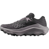 Salomon Ultra Glide 4 Shoes (Men's) - Black/Dark Gull Grey/Silver Cloud