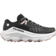 Salomon Ultra Glide 4 Shoes (Women's) - Black/White/Silver