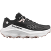 Salomon Ultra Glide 4 Shoes (Women's) - Black/White/Silver