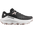 Salomon Ultra Glide 4 Shoes (Women's) - Black/White/Silver