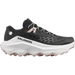 Salomon Ultra Glide 4 Shoes (Women's) - Black/White/Silver