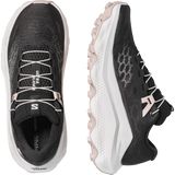 Salomon Ultra Glide 4 Shoes (Women's) - Black/White/Silver