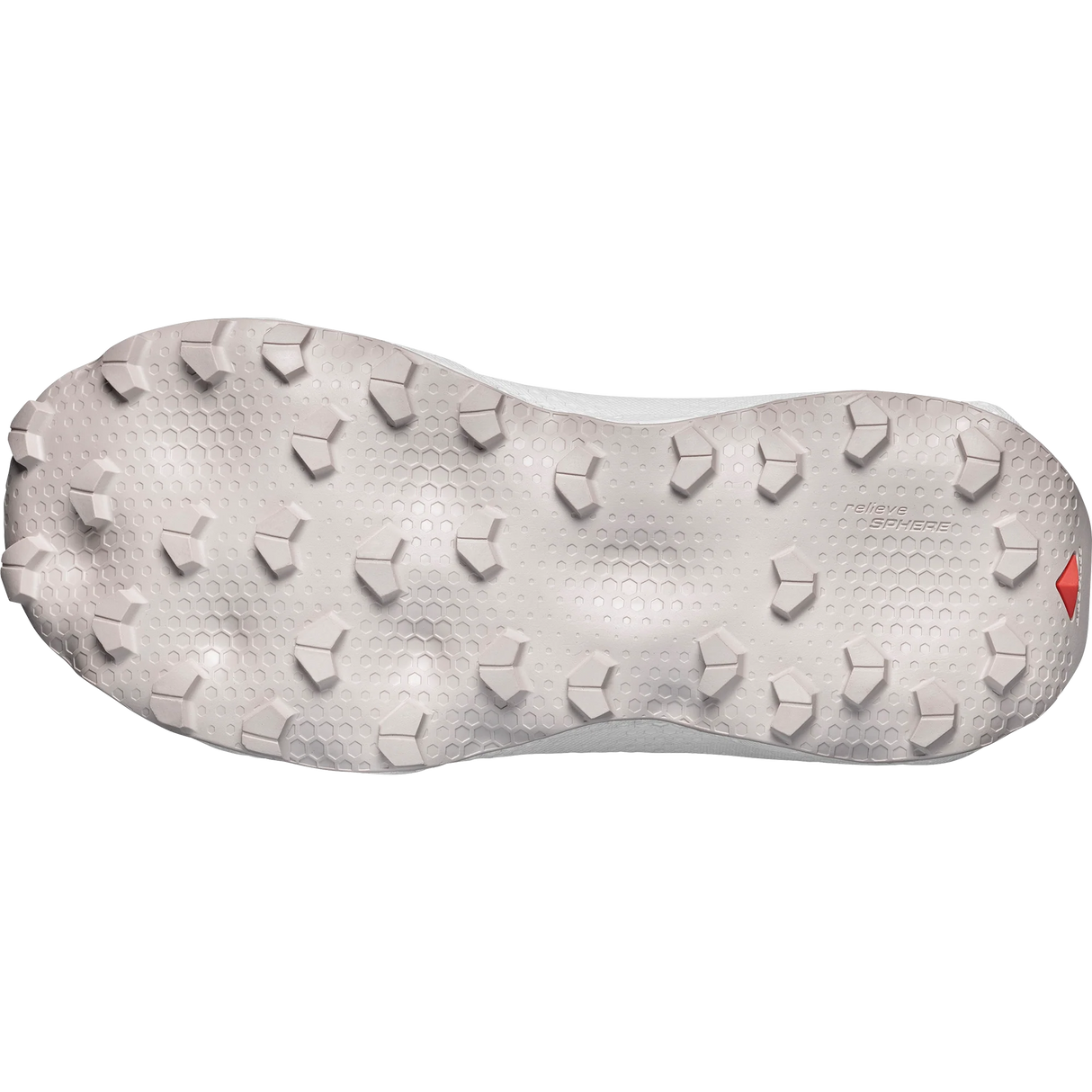 Salomon Ultra Glide 4 Shoes (Women's) - Black/White/Silver