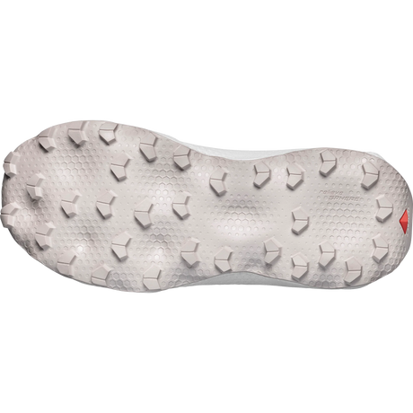 Salomon Ultra Glide 4 Shoes (Women's) - Black/White/Silver