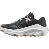 Salomon Ultra Glide 4 Shoes (Women's) - Black/White/Silver