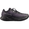 Salomon Aero Glide 4 GRVL Shoes (Men's) - Black/Asphalt/Black