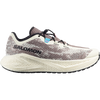 Salomon Aero Glide 4 GRVL Shoes (Men's) - Vanilla Ice/Black/Iron