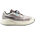 Salomon Aero Glide 4 GRVL Shoes (Men's) - Vanilla Ice/Black/Iron