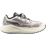 Salomon Aero Glide 4 GRVL Shoes (Men's) - Vanilla Ice/Black/Iron