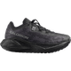 Salomon Aero Glide 4 GRVL Shoes (Women's) - Black/Asphalt/Black