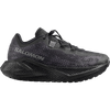 Salomon Aero Glide 4 GRVL Shoes (Women's) - Black/Asphalt/Black