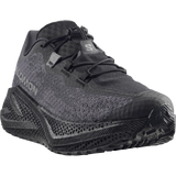 Salomon Aero Glide 4 GRVL Shoes (Women's) - Black/Asphalt/Black