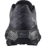 Salomon Aero Glide 4 GRVL Shoes (Women's) - Black/Asphalt/Black