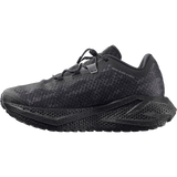 Salomon Aero Glide 4 GRVL Shoes (Women's) - Black/Asphalt/Black