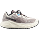 Salomon Aero Glide 4 GRVL Shoes (Women's) - Vanilla Ice/Black/Iron