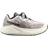 Salomon Aero Glide 4 GRVL Shoes (Women's) - Vanilla Ice/Black/Iron