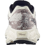 Salomon Aero Glide 4 GRVL Shoes (Women's) - Vanilla Ice/Black/Iron